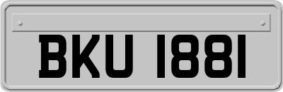 BKU1881