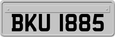 BKU1885