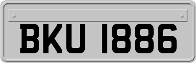 BKU1886