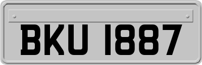BKU1887