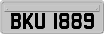 BKU1889