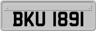 BKU1891