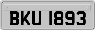 BKU1893