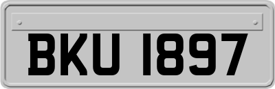 BKU1897