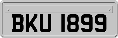 BKU1899
