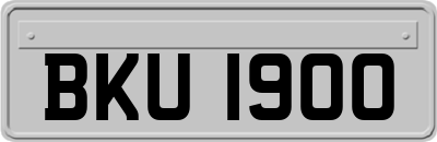 BKU1900