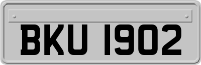 BKU1902