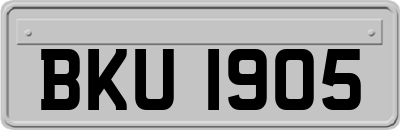 BKU1905