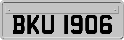 BKU1906