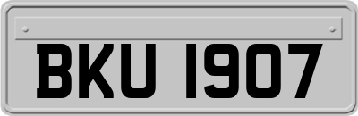 BKU1907
