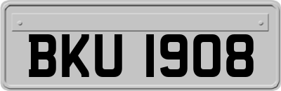 BKU1908