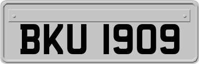 BKU1909