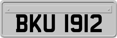 BKU1912