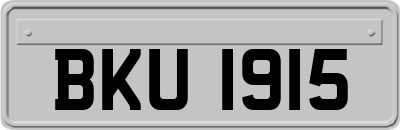 BKU1915