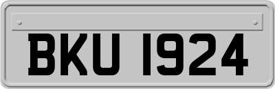 BKU1924