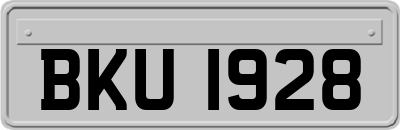 BKU1928