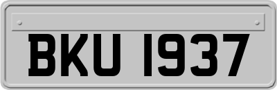 BKU1937