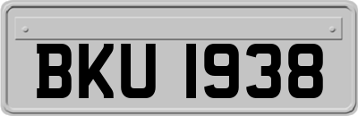 BKU1938