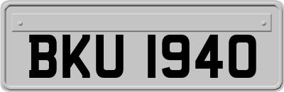 BKU1940