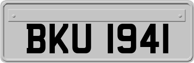 BKU1941