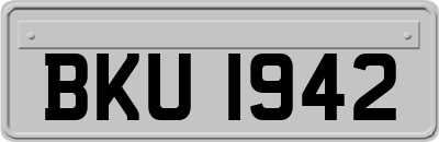 BKU1942