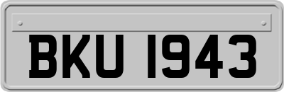 BKU1943