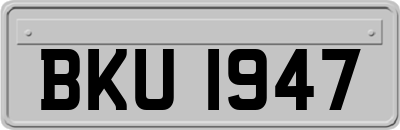 BKU1947