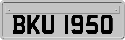 BKU1950