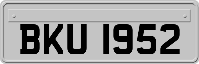 BKU1952