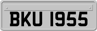 BKU1955