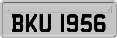BKU1956