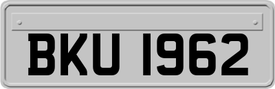 BKU1962