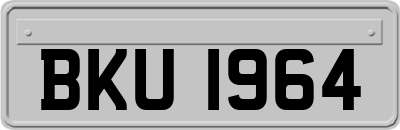 BKU1964
