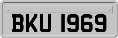 BKU1969