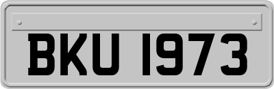 BKU1973