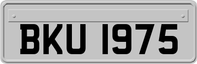 BKU1975