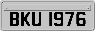 BKU1976