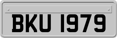 BKU1979