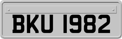 BKU1982