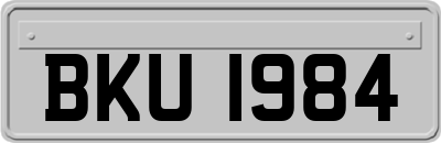 BKU1984