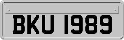 BKU1989
