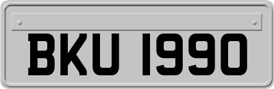 BKU1990