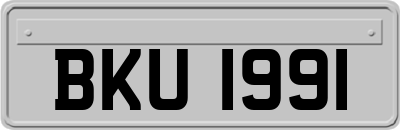 BKU1991