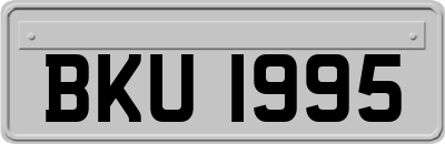 BKU1995