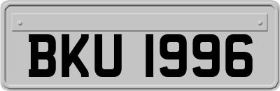 BKU1996