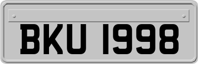 BKU1998