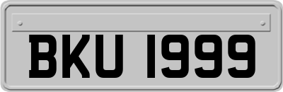 BKU1999