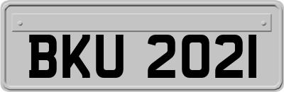 BKU2021