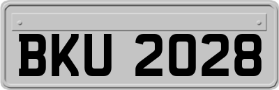 BKU2028