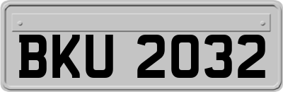 BKU2032
